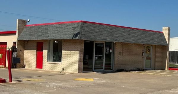 facility