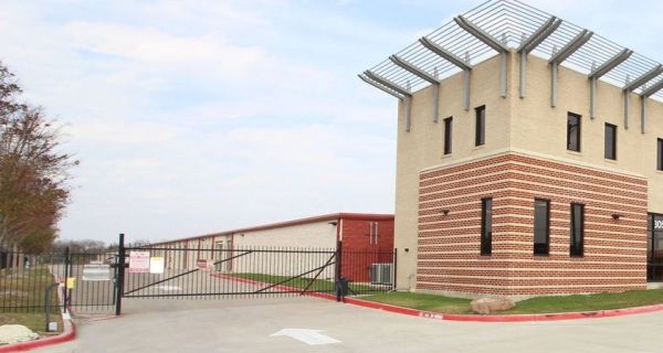 Facility