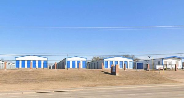 facility