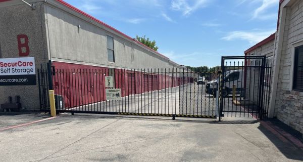 Facility