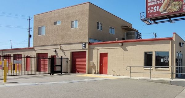 facility