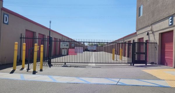 Facility