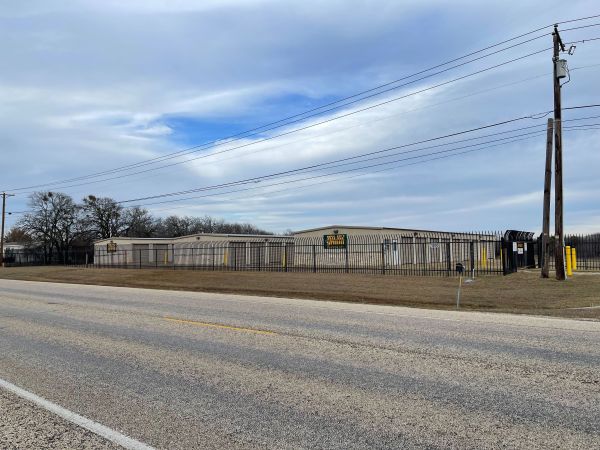 facility