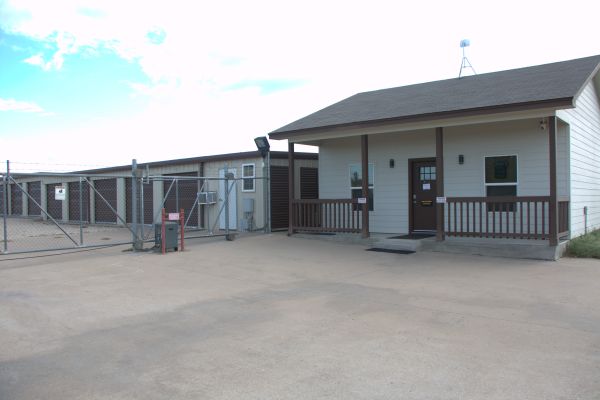 facility