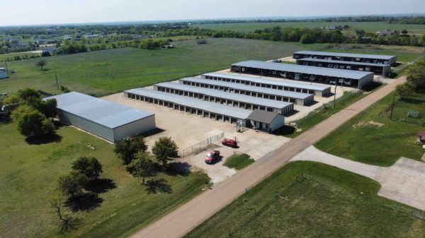 Facility