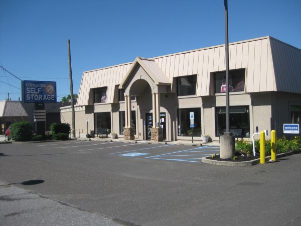 facility