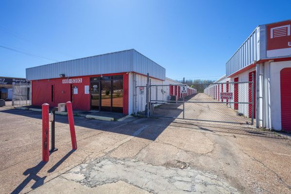 facility