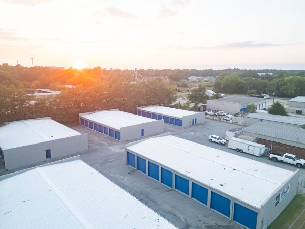 facility