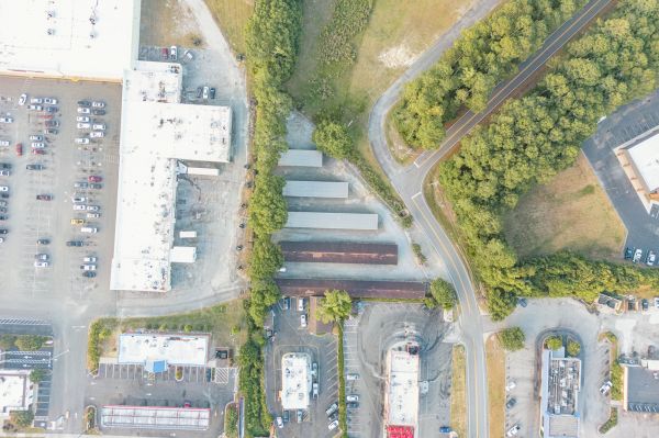 Facility main view