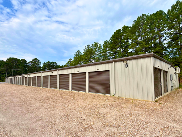 facility