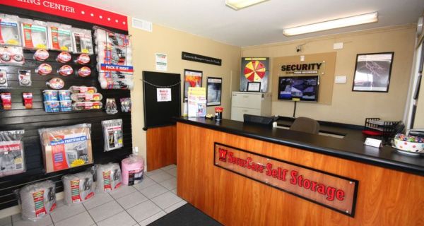 Facility