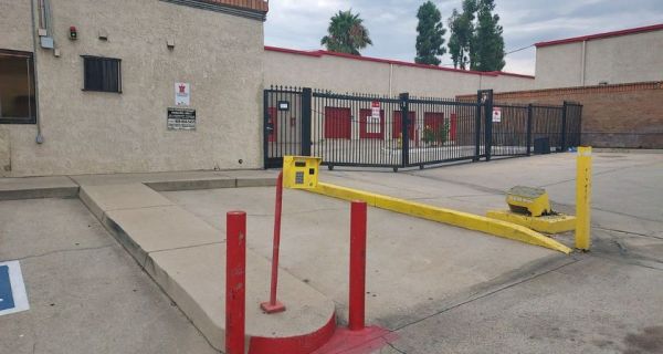 Facility