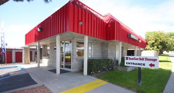 facility