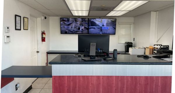 Facility