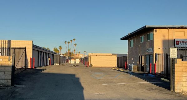Facility