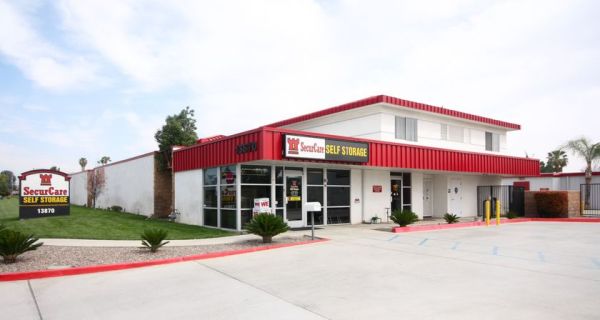 facility