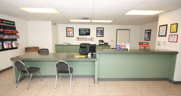 Facility
