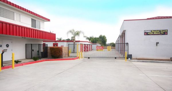 Facility