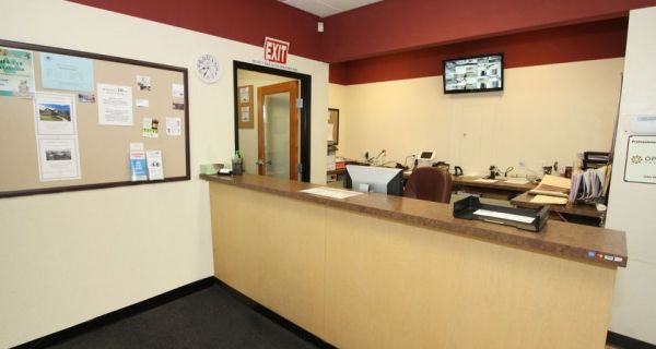 Facility