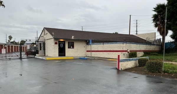 facility