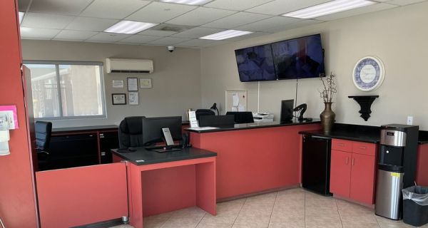 Facility