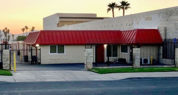 facility