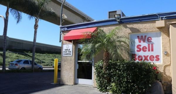 facility