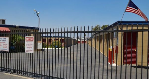 Facility
