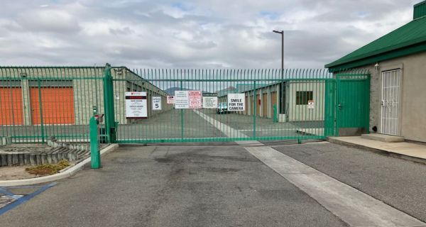 Facility