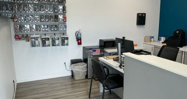 Facility