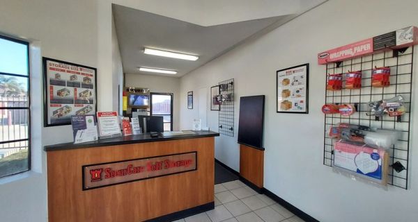 Facility