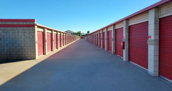 Facility