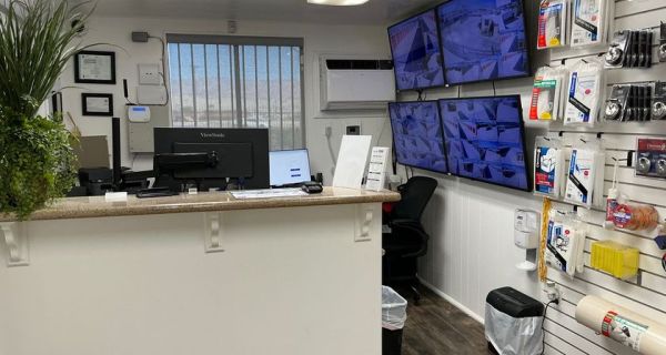 Facility