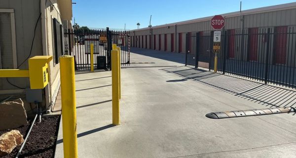 Facility