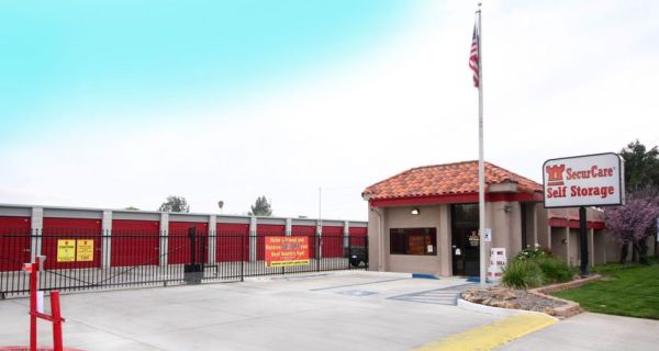 facility