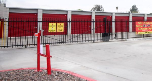 Facility