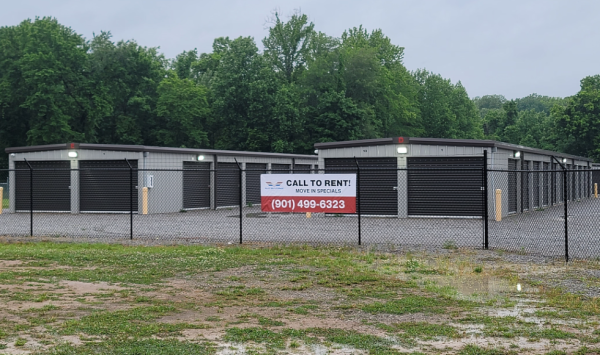 facility