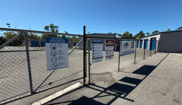 facility