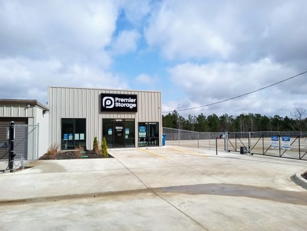 facility
