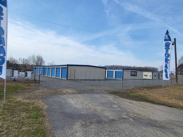 facility
