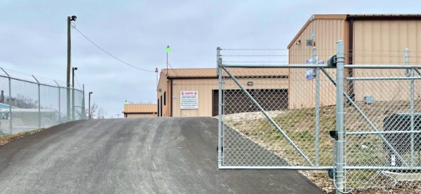 facility
