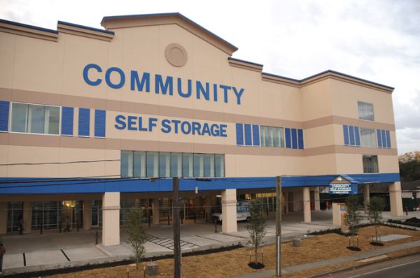 facility