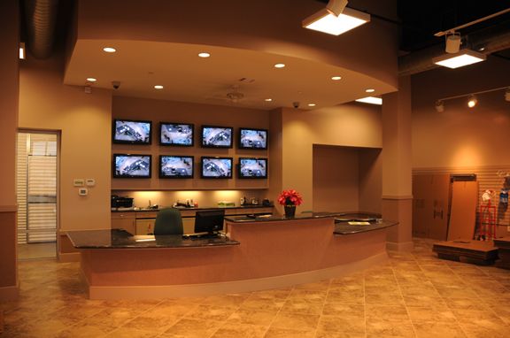 Facility