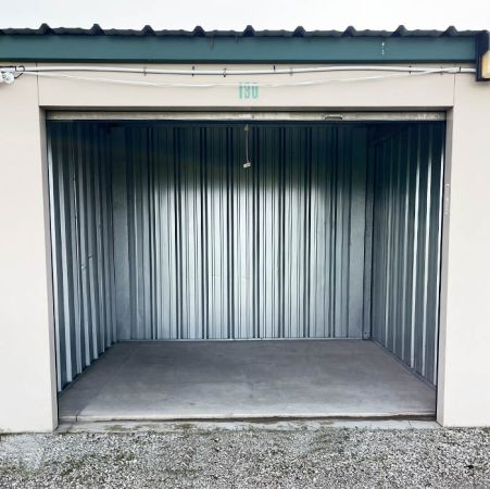 Facility main view