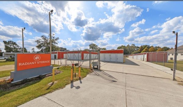 facility