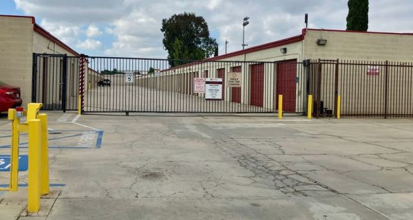 Facility