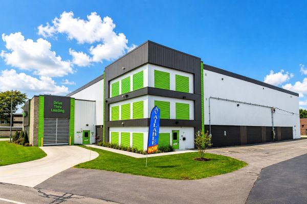 Facility