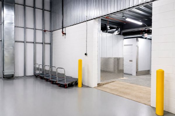 Facility