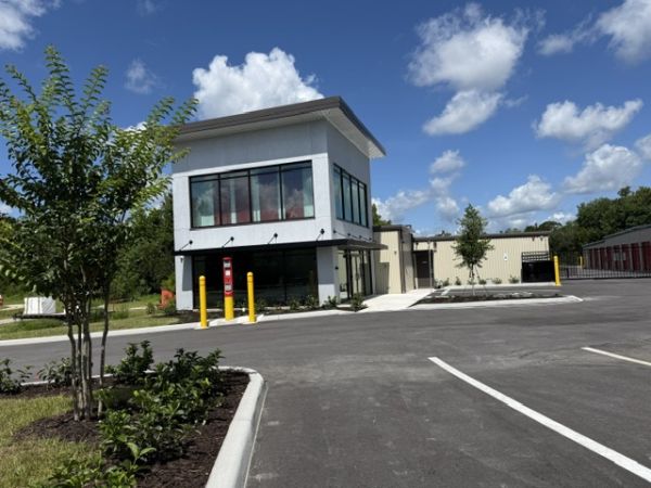 facility