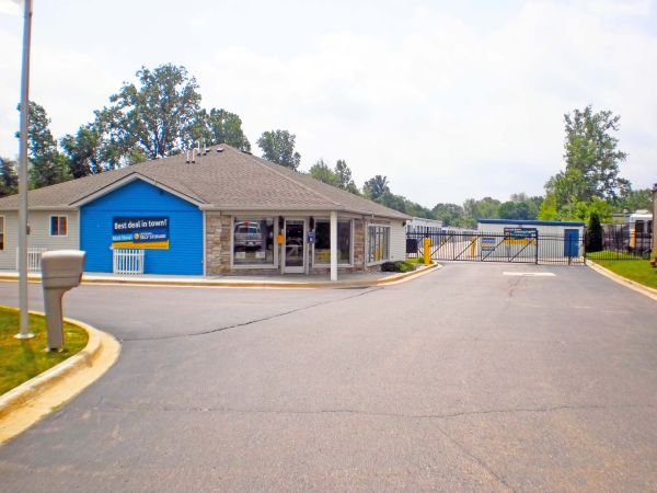 facility